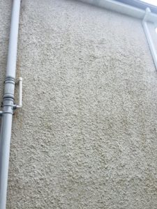 Red Algae Removal After - Aqua Cleaning Sligo